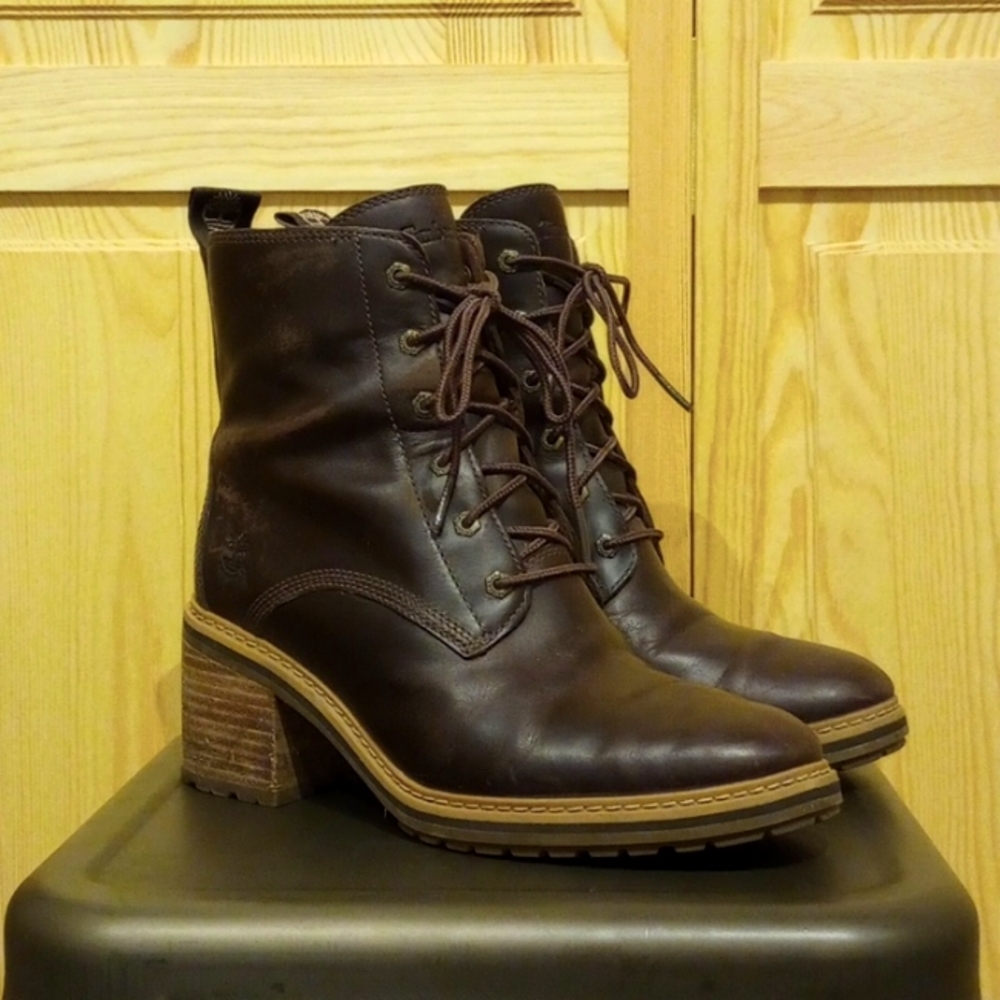 Timberland Sienna High Waterproof Boots